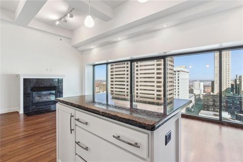 1101 Walnut Street Unit 1202, Kansas City, MO 64106 - MLS#: 2543099