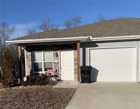 914 Riffle Drive, Pleasant Hill, MO 64080 - MLS#: 2596689