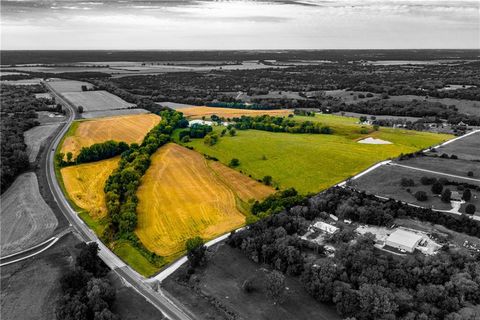 59 Highway, Perry, KS 66073 - MLS#: 2585210