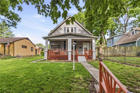 6010 Kenwood Avenue, Kansas City, MO 64110 - MLS#: 2620100