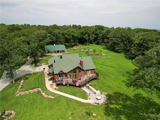 2163 E 500 RD, LECOMPTON, KS 66050 - Image c9bc497d638edc8f99d8f9c5d233bf9b/3396309484