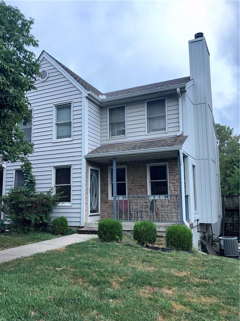 4604 NW 58th Terrace, Kansas City, MO 64151 - MLS#: 2644755