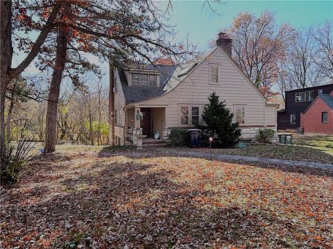 3445 Coleman Road Kansas City MO 64111