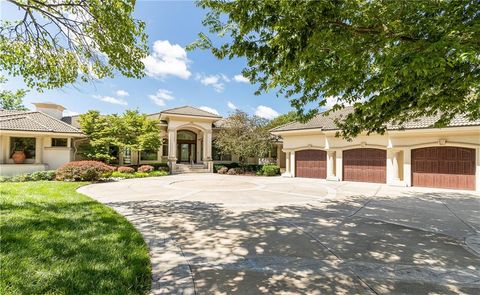 26724 W Greentree Court Olathe KS 66061