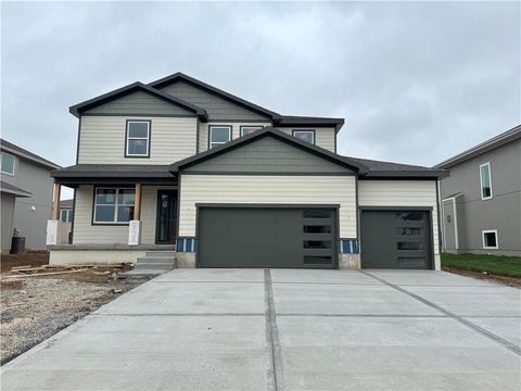 13408 W 178th Street, Overland Park, KS 66013 - MLS#: 2522278