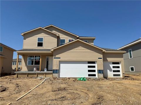 13408 W 178th Street, Overland Park, KS 66013 - MLS#: 2522278