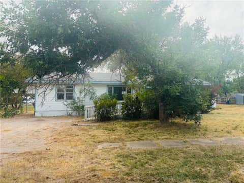 Photo of 310 N 4th Avenue, Columbus, KS 66725 (MLS # 2637230)
