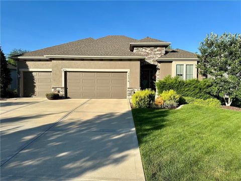 16576 S Summertree Lane Olathe KS 66062