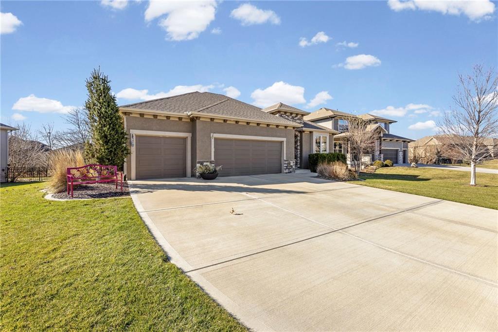 16576 S Summertree Lane