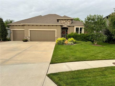 16576 S Summertree Lane Olathe KS 66062
