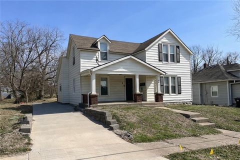 801 N Osage Street Independence MO 64050