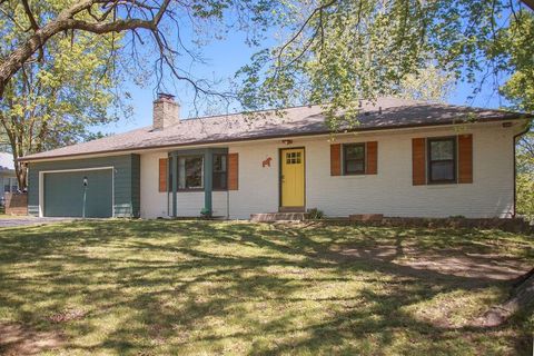 545 Jefferson Circle, Liberty, MO 64068 - MLS#: 2609405