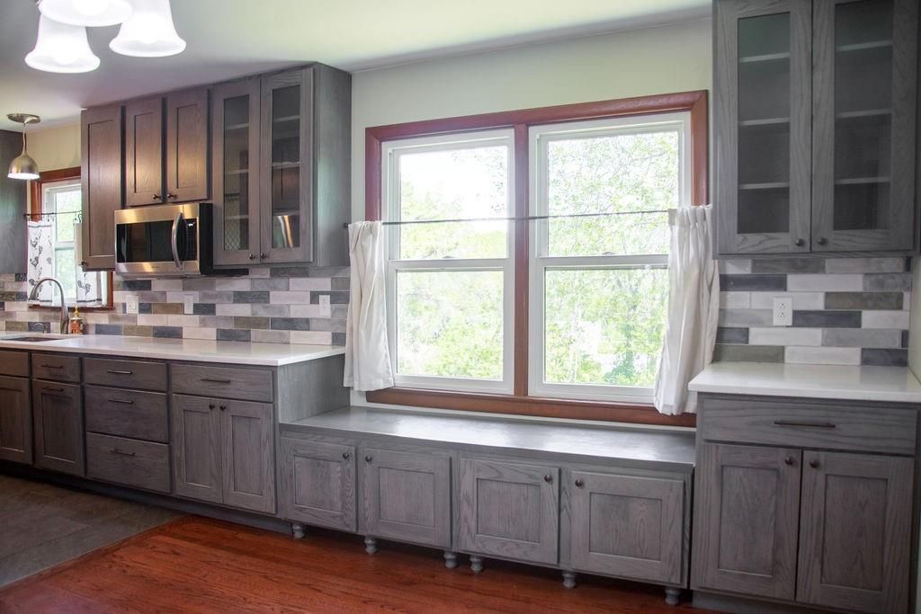 Photo of 545 JEFFERSON Circle, Liberty, MO 64068 (MLS # 2609405)