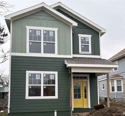 4206 Pearl Street, Kansas City, KS 66103 - MLS#: 2578401