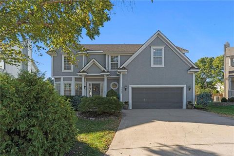 Photo of 14708 Walmer Street, Overland Park, KS 66223 (MLS # 2582387) Photo of 14708 Walmer Street, Overland Park, KS 66223 (MLS # 2582387)