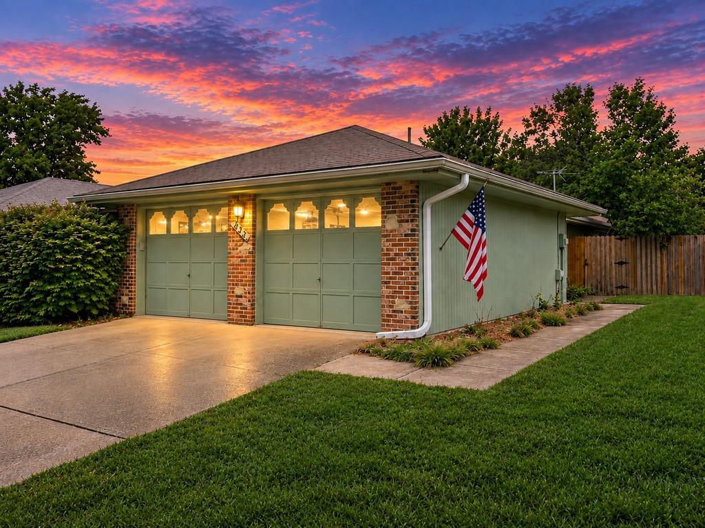 413 Sherwood Drive