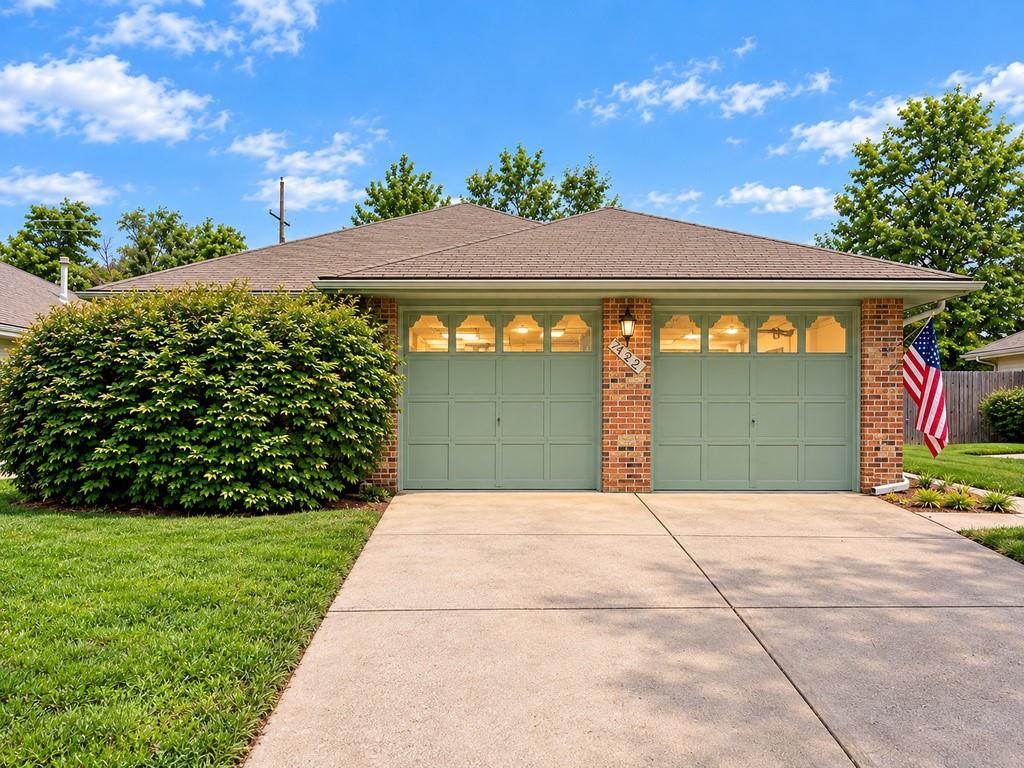 413 Sherwood Drive