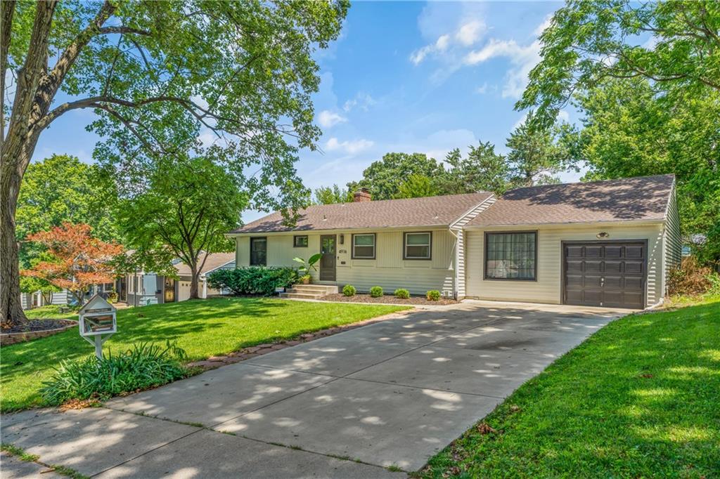 4916 W 78th Place