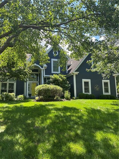 13117 El Monte Street, Leawood, KS 66209 - MLS#: 2626597