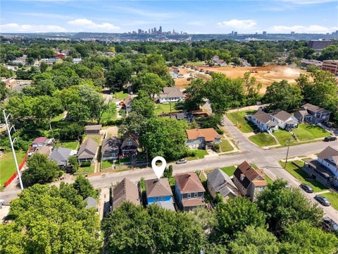 212 N Valley Street, Kansas City, KS 66102 - #: 2639129