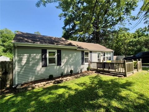 5417 Laurel Avenue, Raytown, MO 64133 - MLS#: 2607361