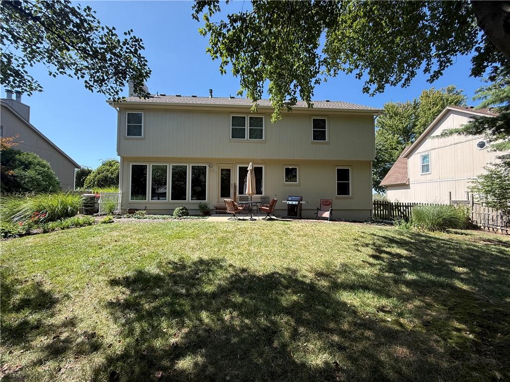 5113 Woodsonia Drive