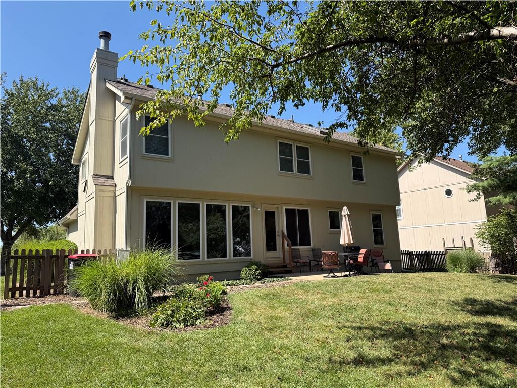 5113 Woodsonia Drive