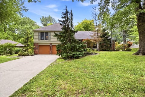 4506 W 93rd Terrace, Prairie Village, KS 66207 - MLS#: 2621456
