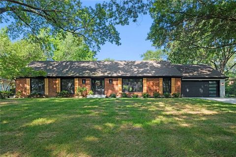 10314 Sagamore Lane, Leawood, KS 66206 - MLS#: 2568073
