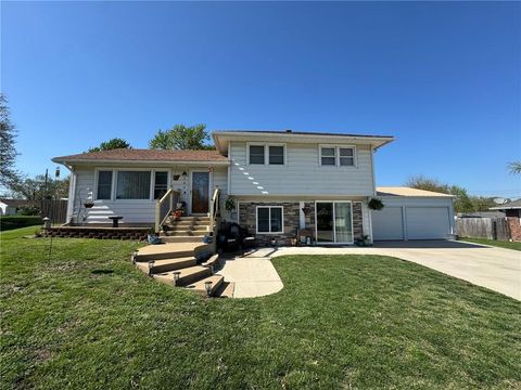 166 Crescent Drive, Chillicothe, MO 64601 - #: 2545284