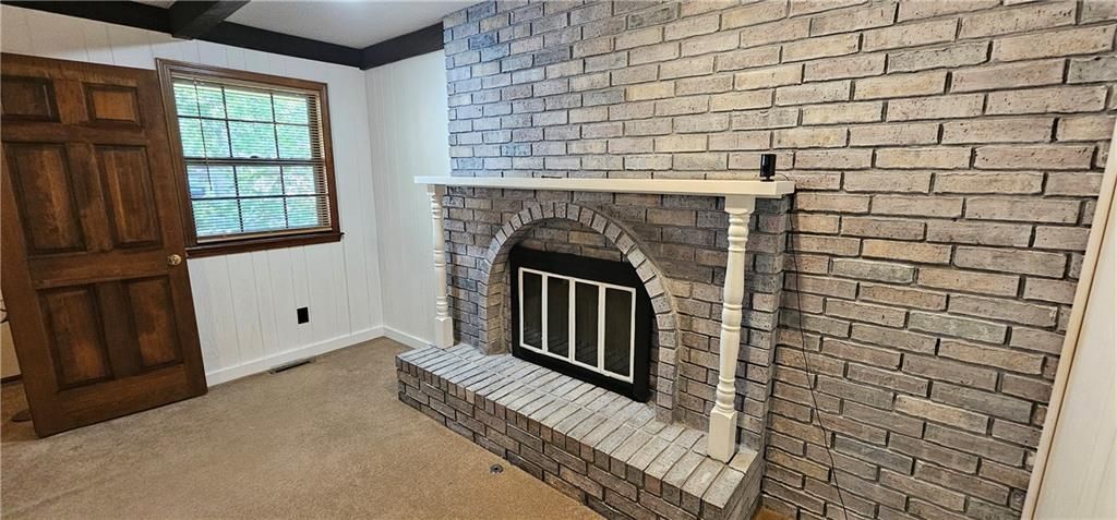 Photo of 1104 SW MIC-O-SAY Drive, Blue Springs, MO 64015 (MLS # 2619030)