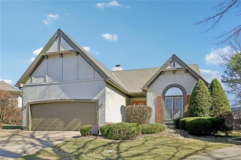 7844 W 118th Terrace, Overland Park, KS 66210 - MLS#: 2602122