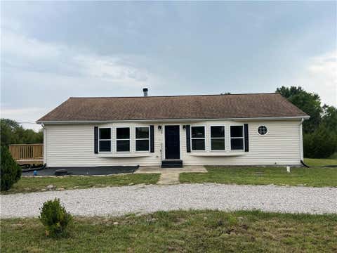 10 Nebraska Drive, Linn Valley, KS 66040 - MLS#: 2634370
