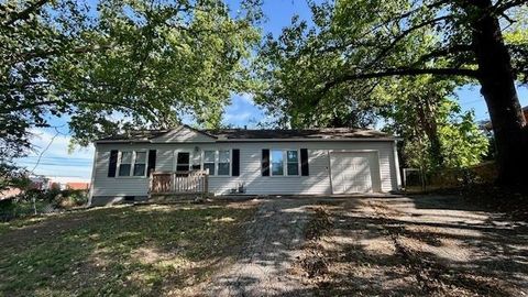 3901 Nebraska Avenue Kansas City KS 66102