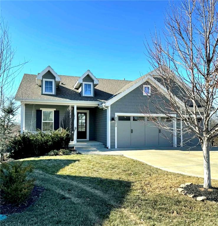 22275 W 98th Terrace