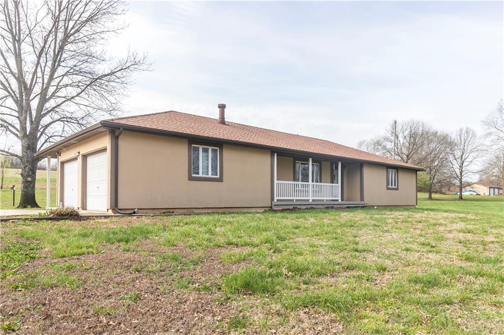 24069 Chieftain Road