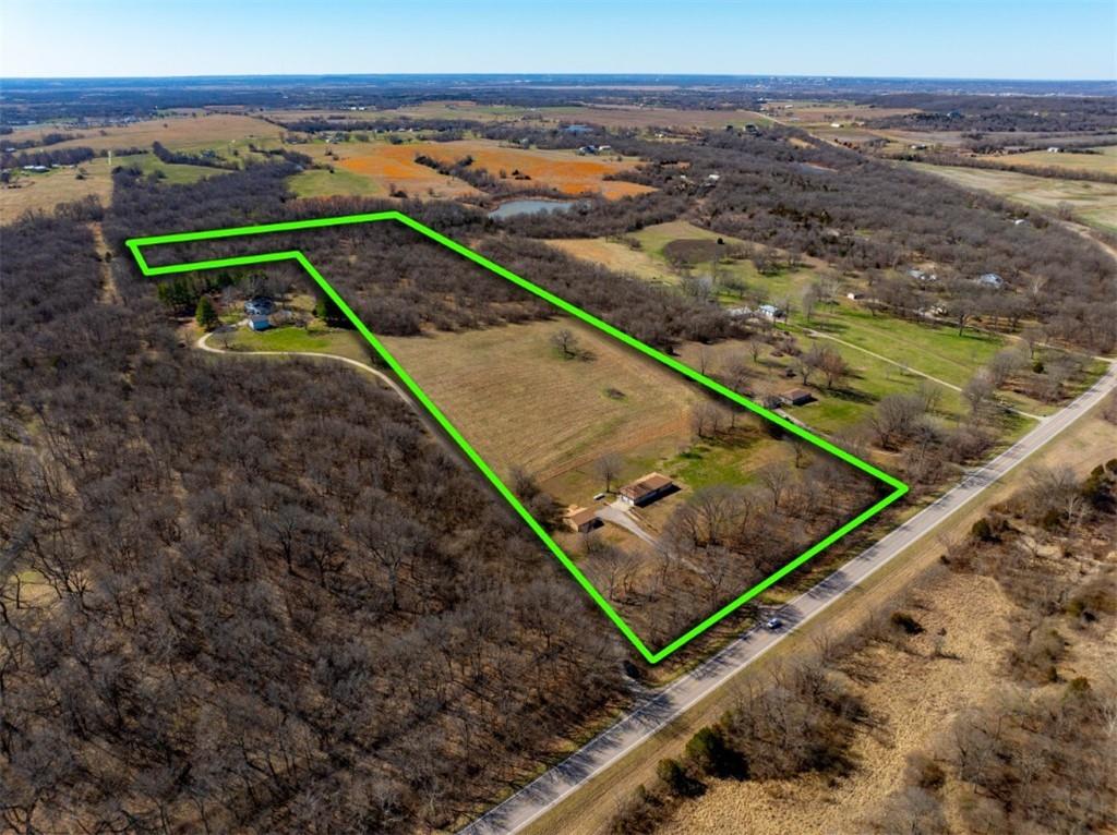 24069 Chieftain Road