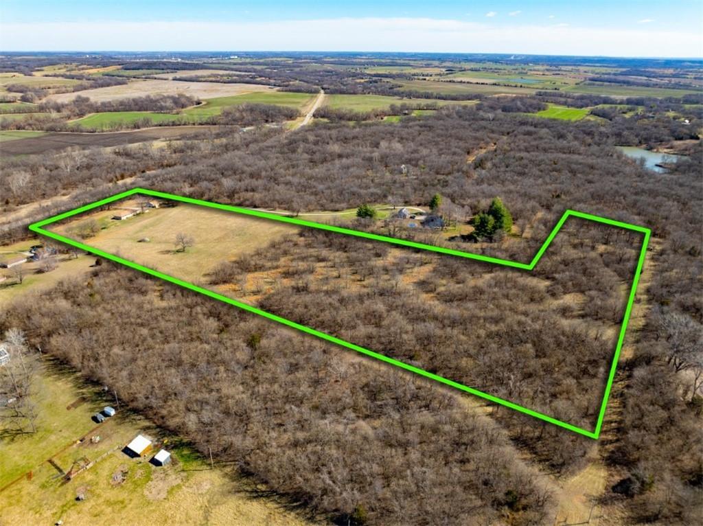 24069 Chieftain Road