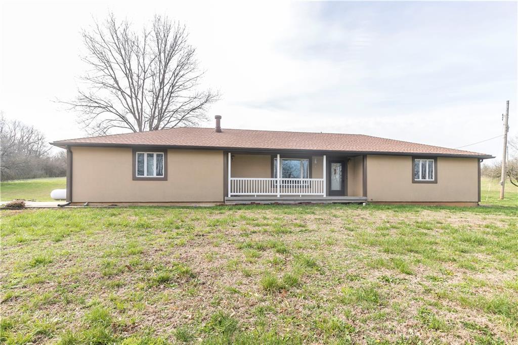 24069 Chieftain Road