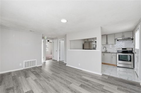 816 S Woodland Avenue, Independence, MO 64052 - MLS#: 2587993