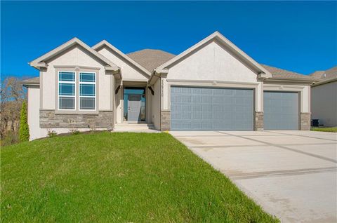 16430 NW 123rd Street, Platte City, MO 64079 - MLS#: 2561303