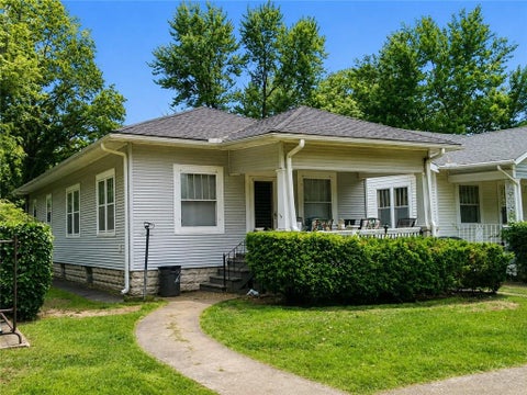 Photo of 201 W Madison Street, Pittsburg, KS 66762 (MLS # 2627973)