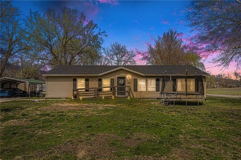 405 Falletti Street, Frontenac, KS 66763 - MLS#: 2536726