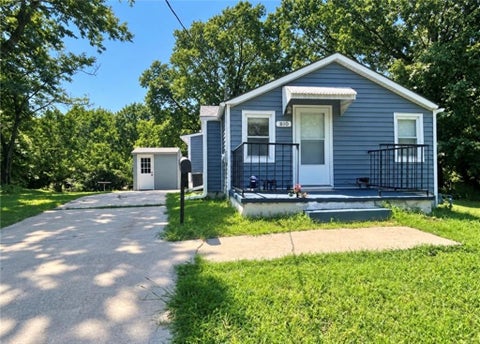 810 N Grand Avenue, Independence, MO 64050 - MLS#: 2630757