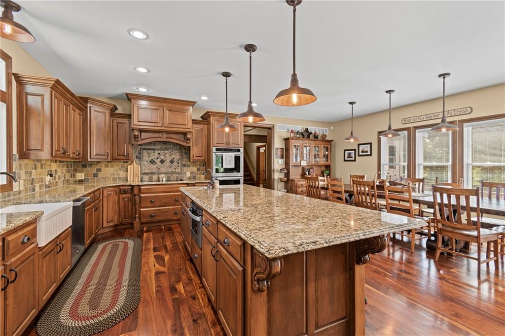 604 N Buckner Tarsney Road