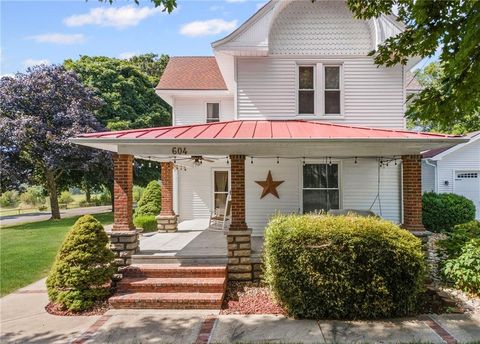604 N Buckner Tarsney Road Buckner MO 64016