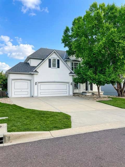 Photo of 14001 Noland Street, Overland Park, KS 66221 (MLS # 2638032)