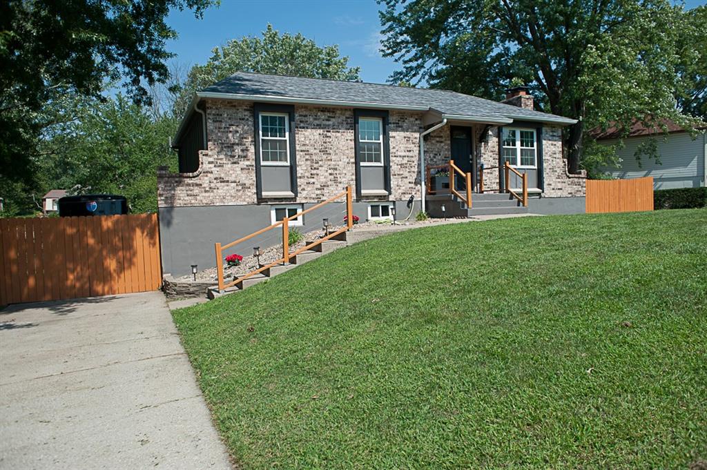 1601 NW Ashland Place