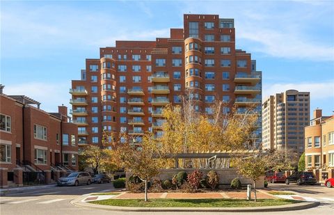 4950 Central #307 Street Kansas City MO 64112