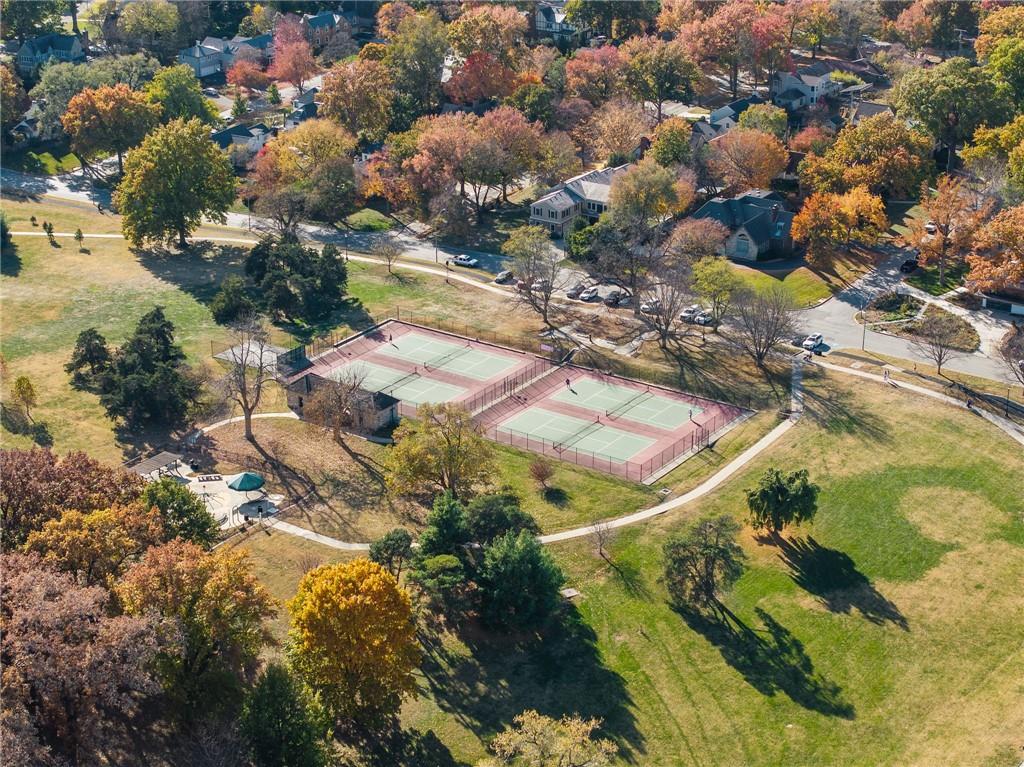 4950 Central #307 Street